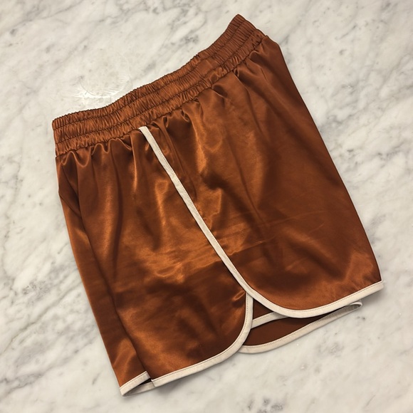 Boxing Shorts - Picture 2 of 2